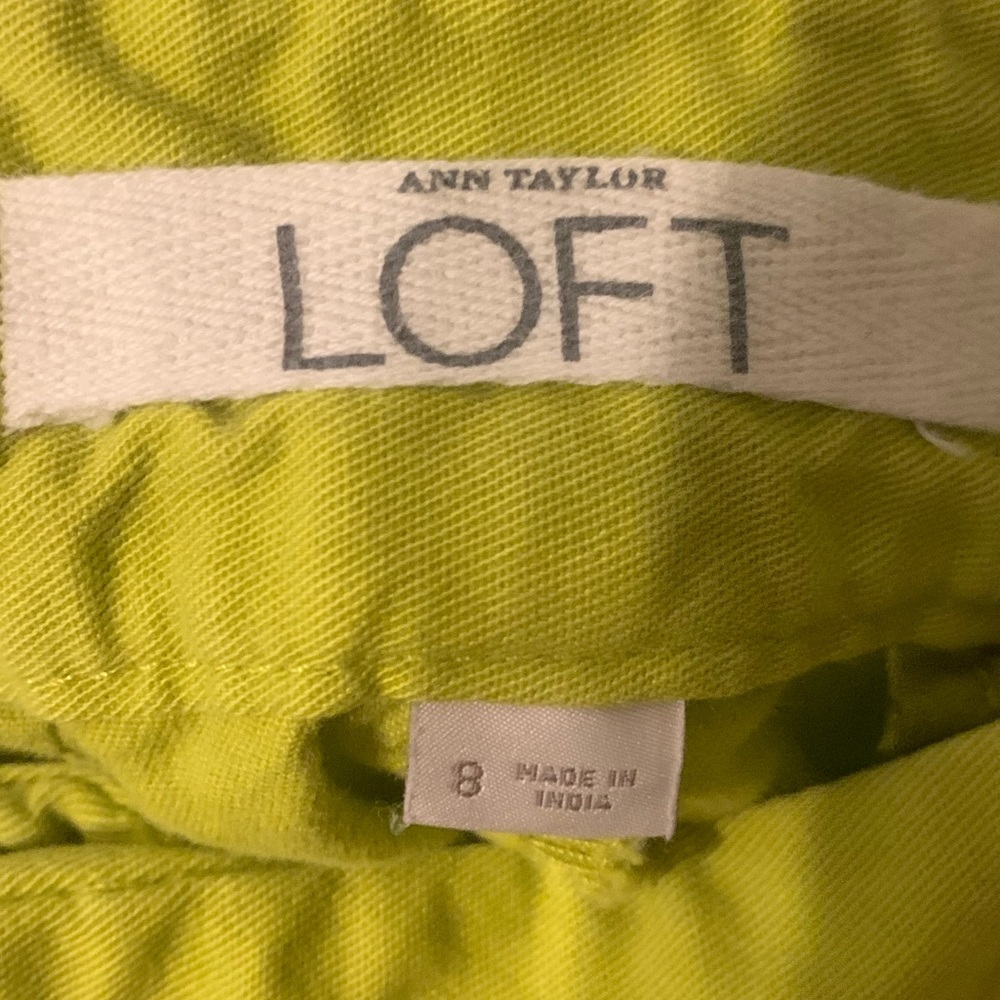 Loft shorts - Picture 3 of 4